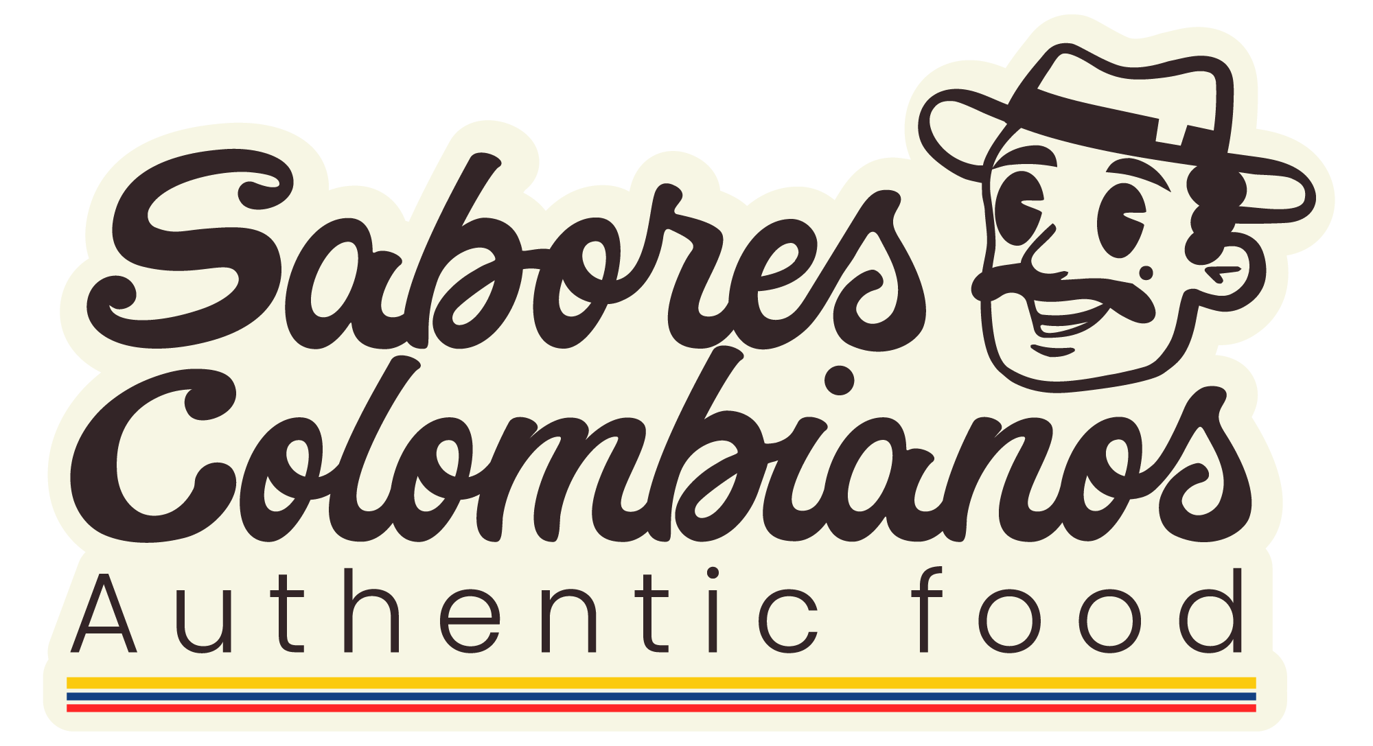 sabores colombianos - Colombian food in San Diego